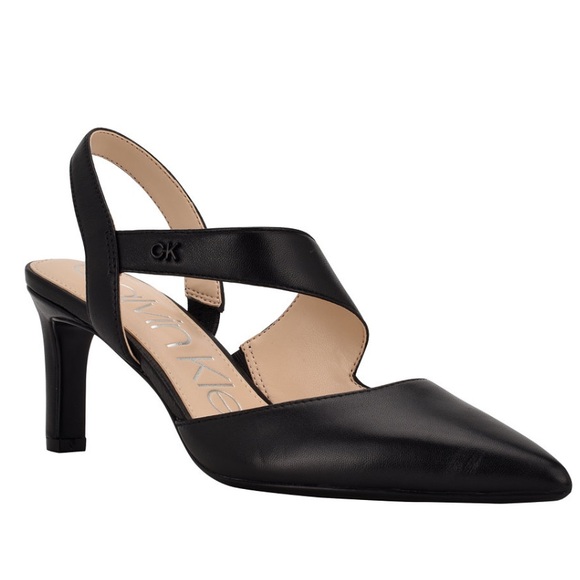 Calvin Klein Larin Pump 11M New In Box - Picture 1 of 10